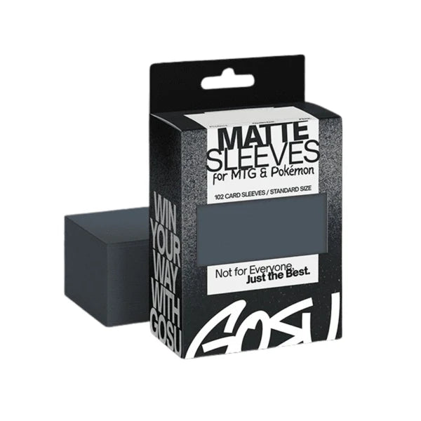 MATTE ROUGH TEXTURE - STEEL GRAY