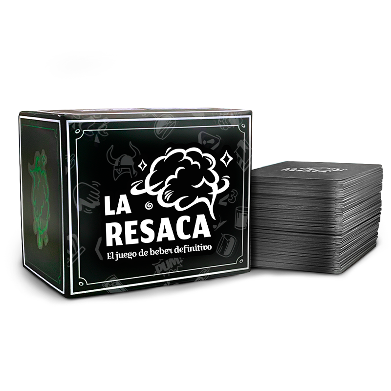 LA RESACA