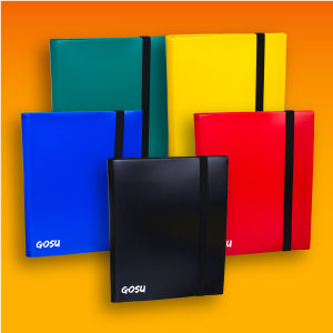 Binders
