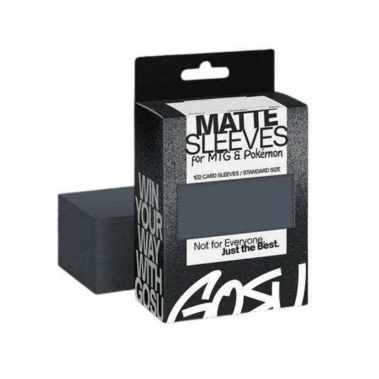 MATTE ROUGH TEXTURE - STEEL GRAY