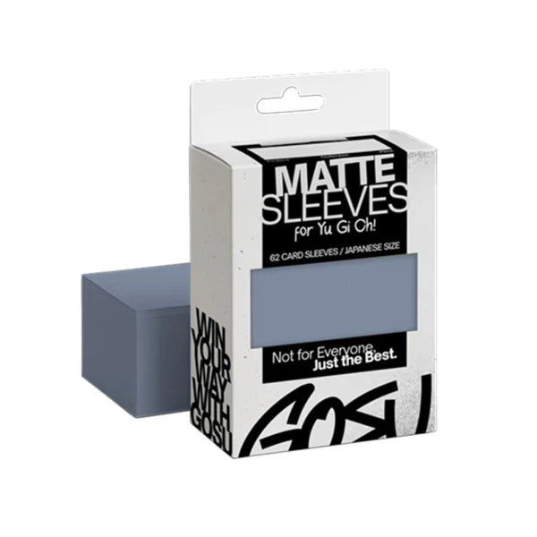 MATTE JAPANESE ROUGH TEXTURE - CHROME SILVER