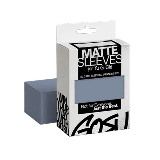 MATTE JAPANESE ROUGH TEXTURE - CHROME SILVER