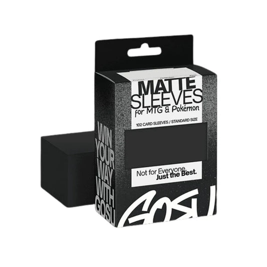 MATTE ROUGH TEXTURE - BLACKOUT BLACK