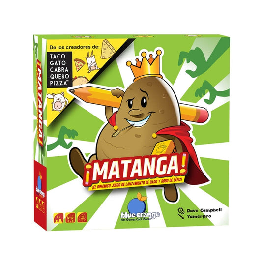 MATANGA