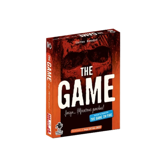 THE GAME