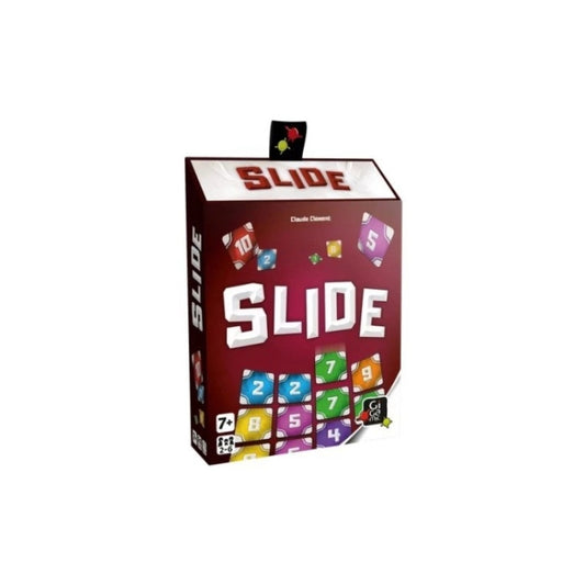 SLIDE (ENG)