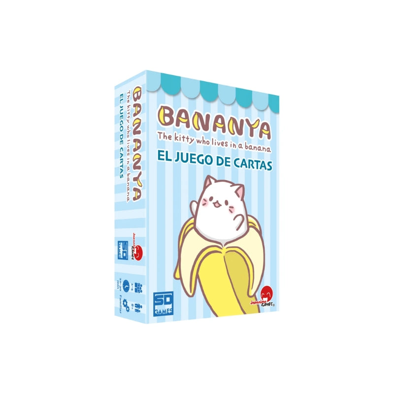 BANANYA (ENG)