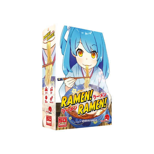 RAMEN RAMEN