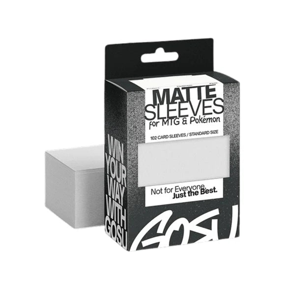 MATTE ROUGH TEXTURE - GHOST WHITE