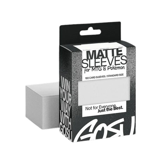 MATTE ROUGH TEXTURE - GHOST WHITE