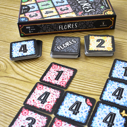 FLORES