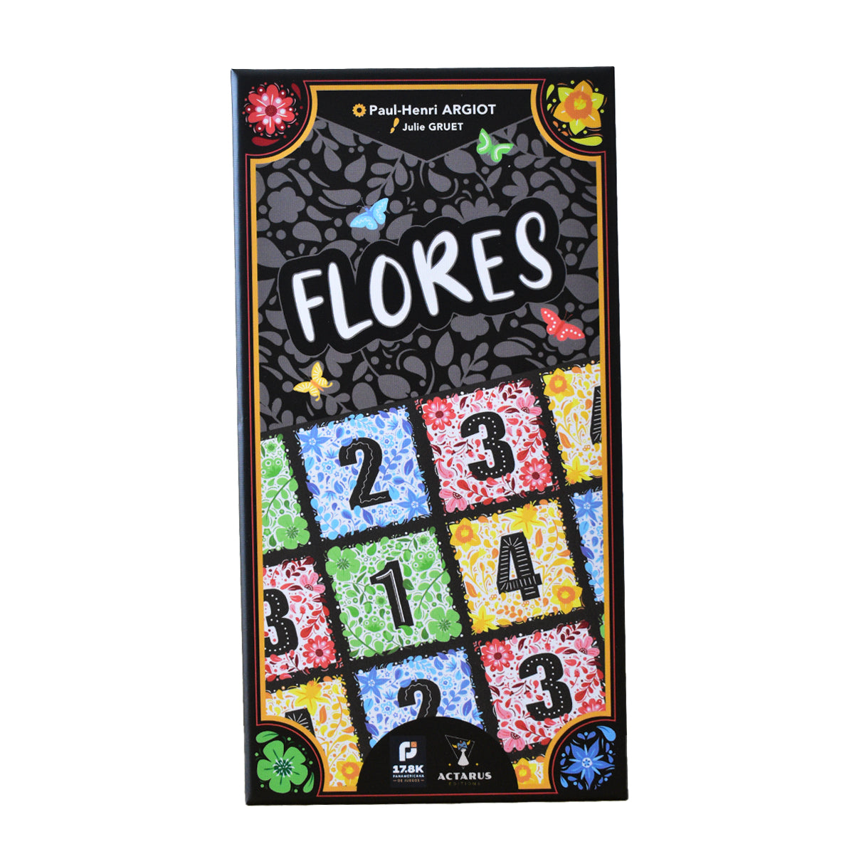 FLORES