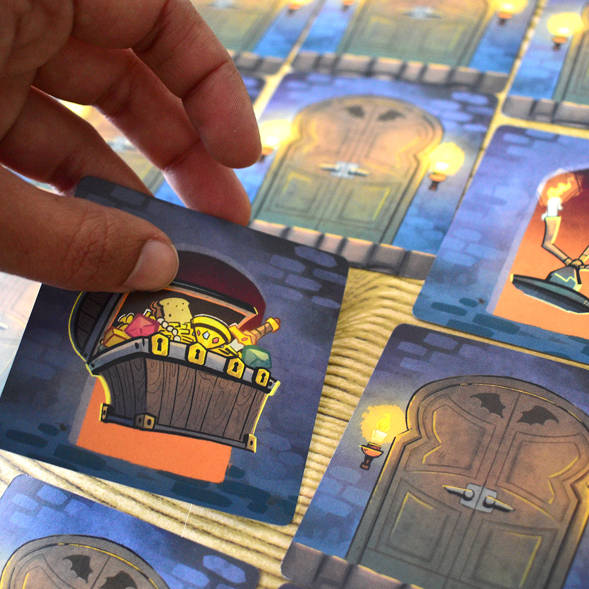 LA NOCHE DE GANSFERATU