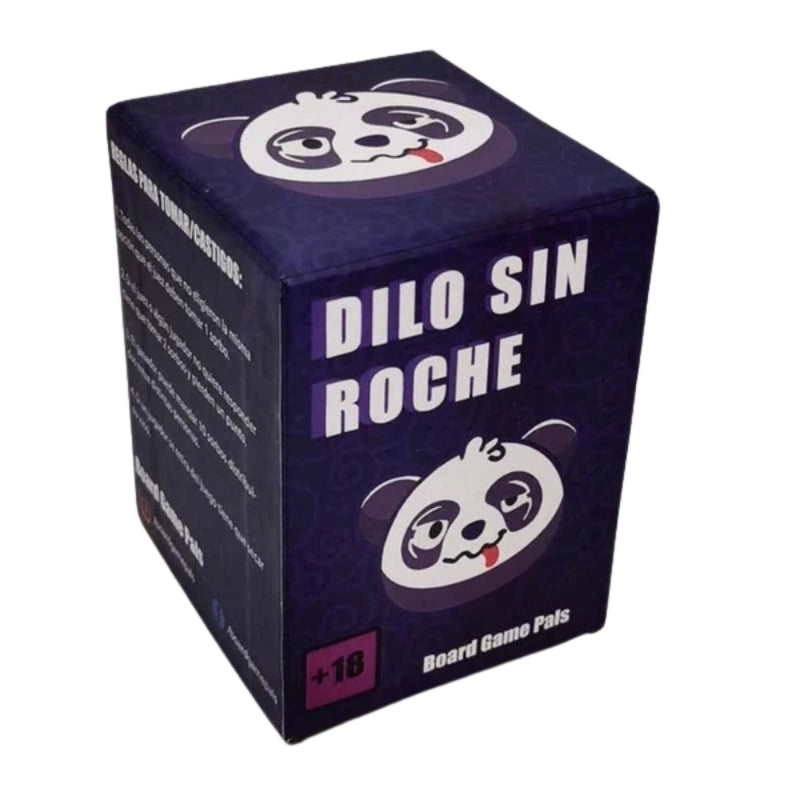 DILO SIN ROCHE
