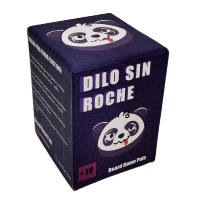 DILO SIN ROCHE