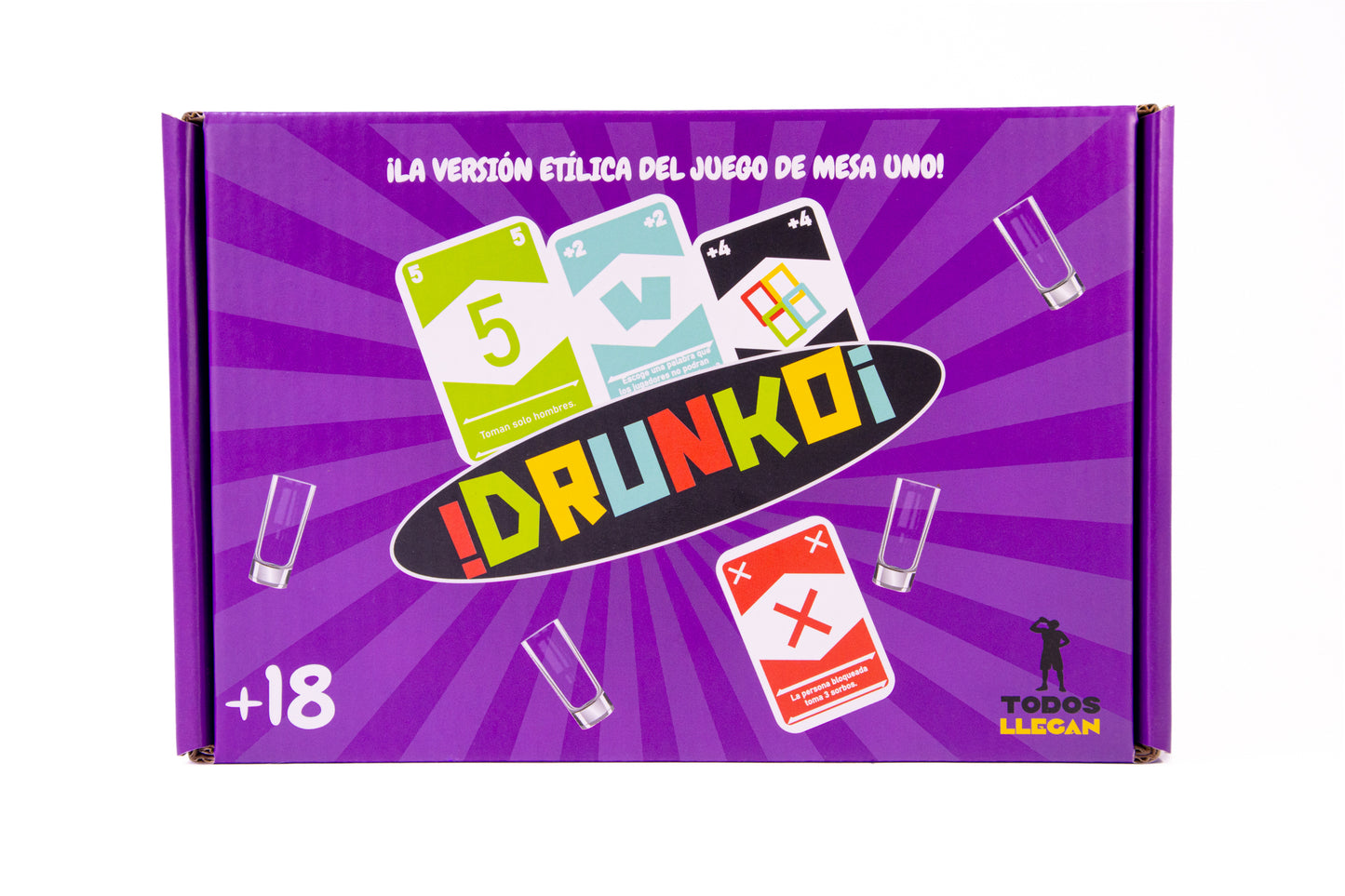 DRUNKO