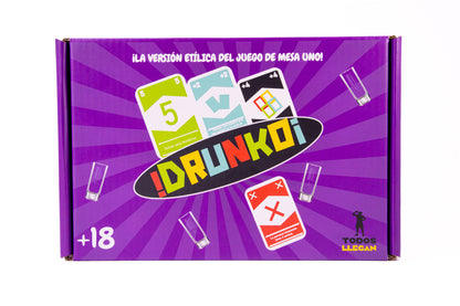 DRUNKO