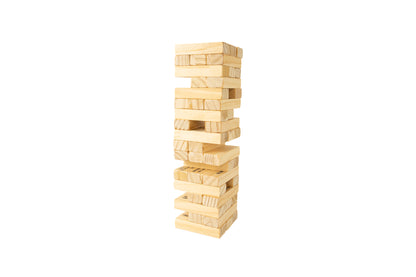 JENGA SHOT