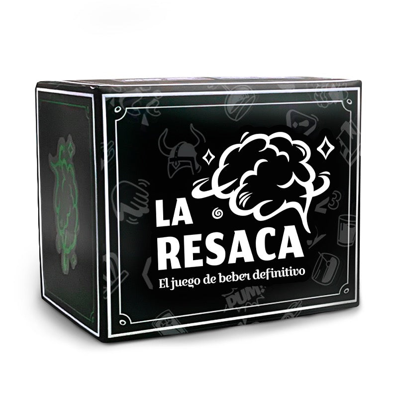 LA RESACA