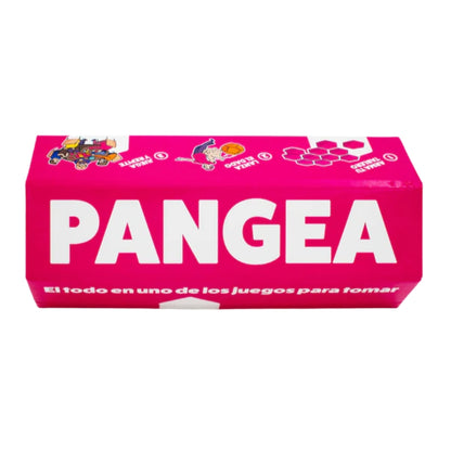 PANGEA