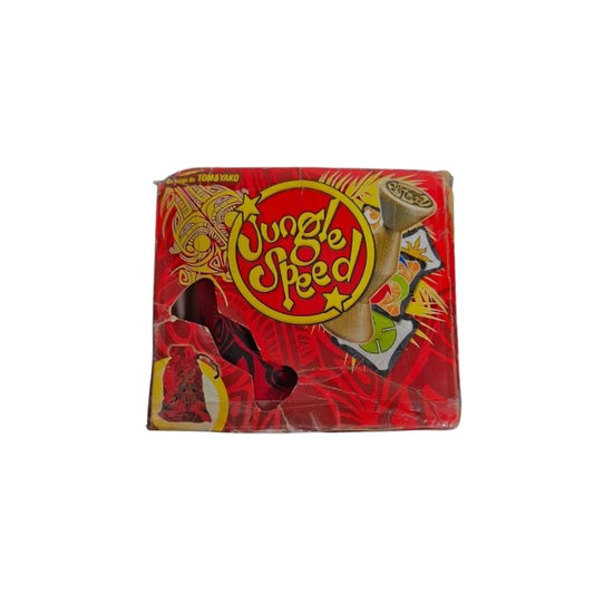 JUNGLE SPEED OUTLET