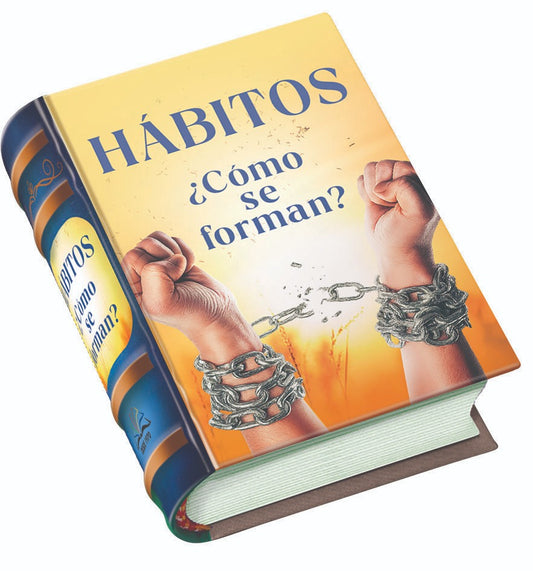 MINI LIBRO HÁBITOS ¿CÓMO SE FORMAN?