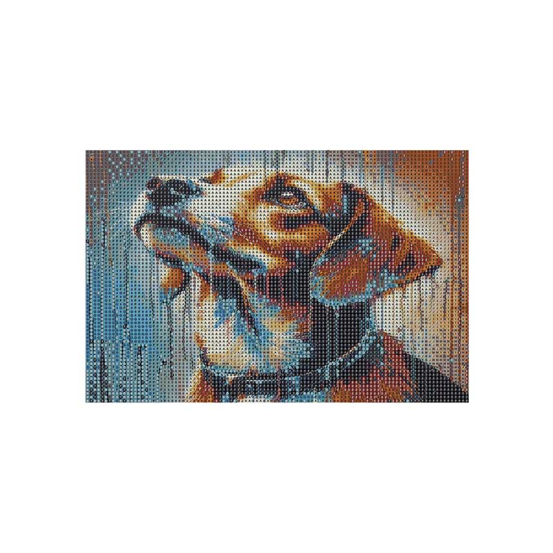 [DP] DOGGIE 20X30CM