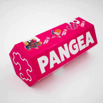 PANGEA