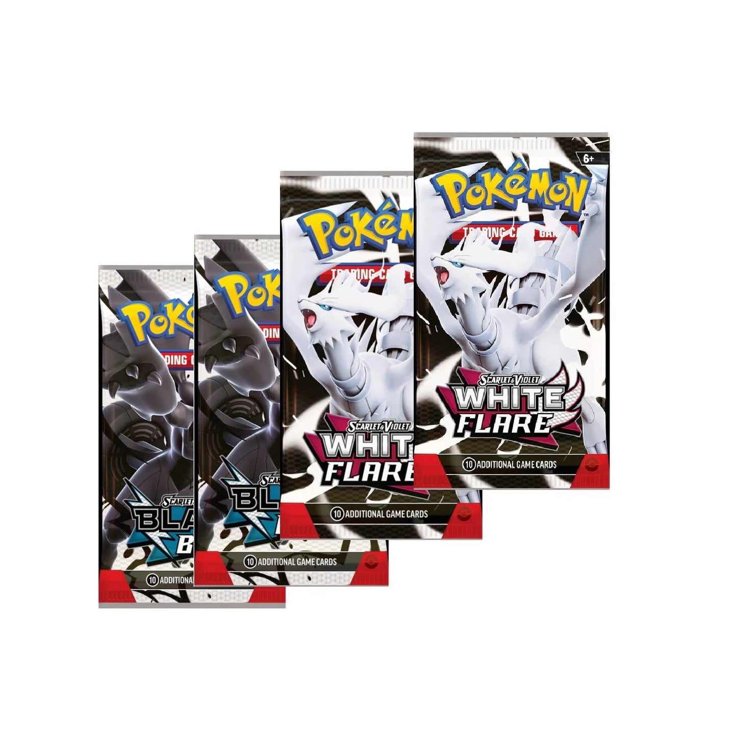 Pokémon TCG: Colección con Póster Unova