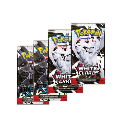 Pokémon TCG: Colección con Póster Unova