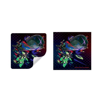 Pokémon TCG: Colección Prémium Mega‑Zygarde ex