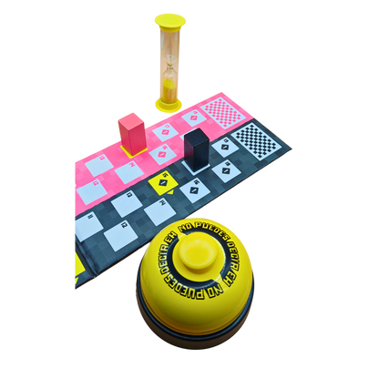 NO PUEDES DECIR "EH"