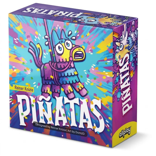 PIÑATAS