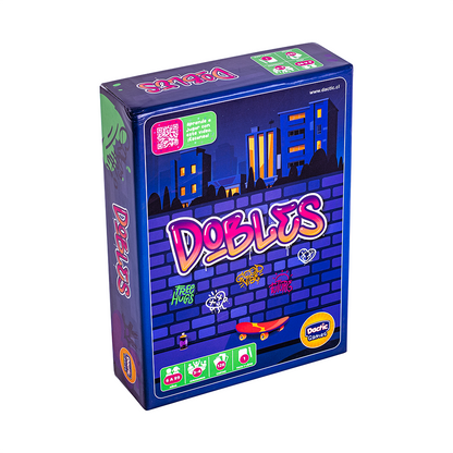 DOBLES