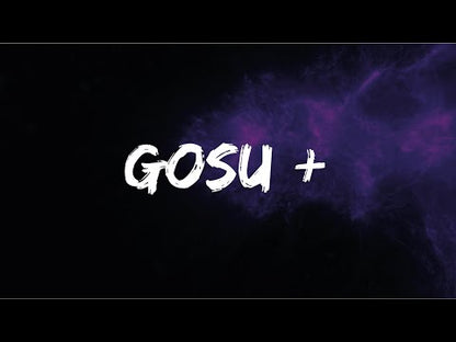 FUNDAS GLOSS GOSU+ STANDARD MTG - BLUE