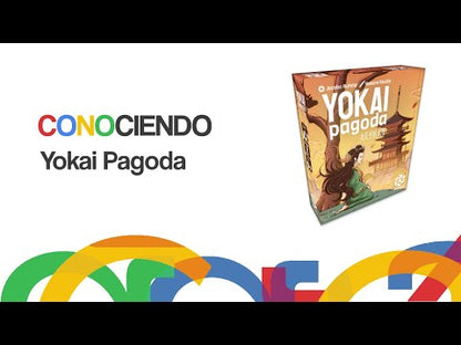 YOKAI PAGODA