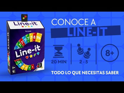 LINE-IT