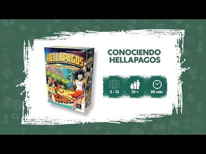 HELLAPAGOS